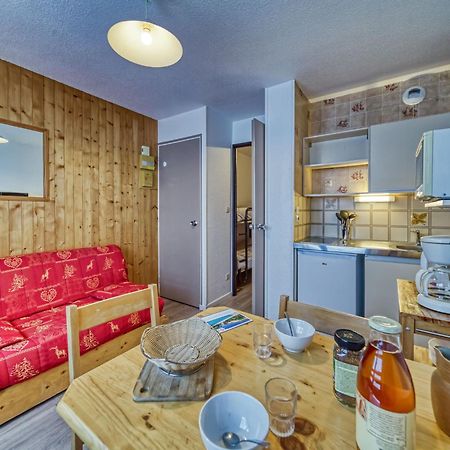 Apartment Argousier 45 A By Interhome سان-مارتن-دي-بيفيل المظهر الخارجي الصورة