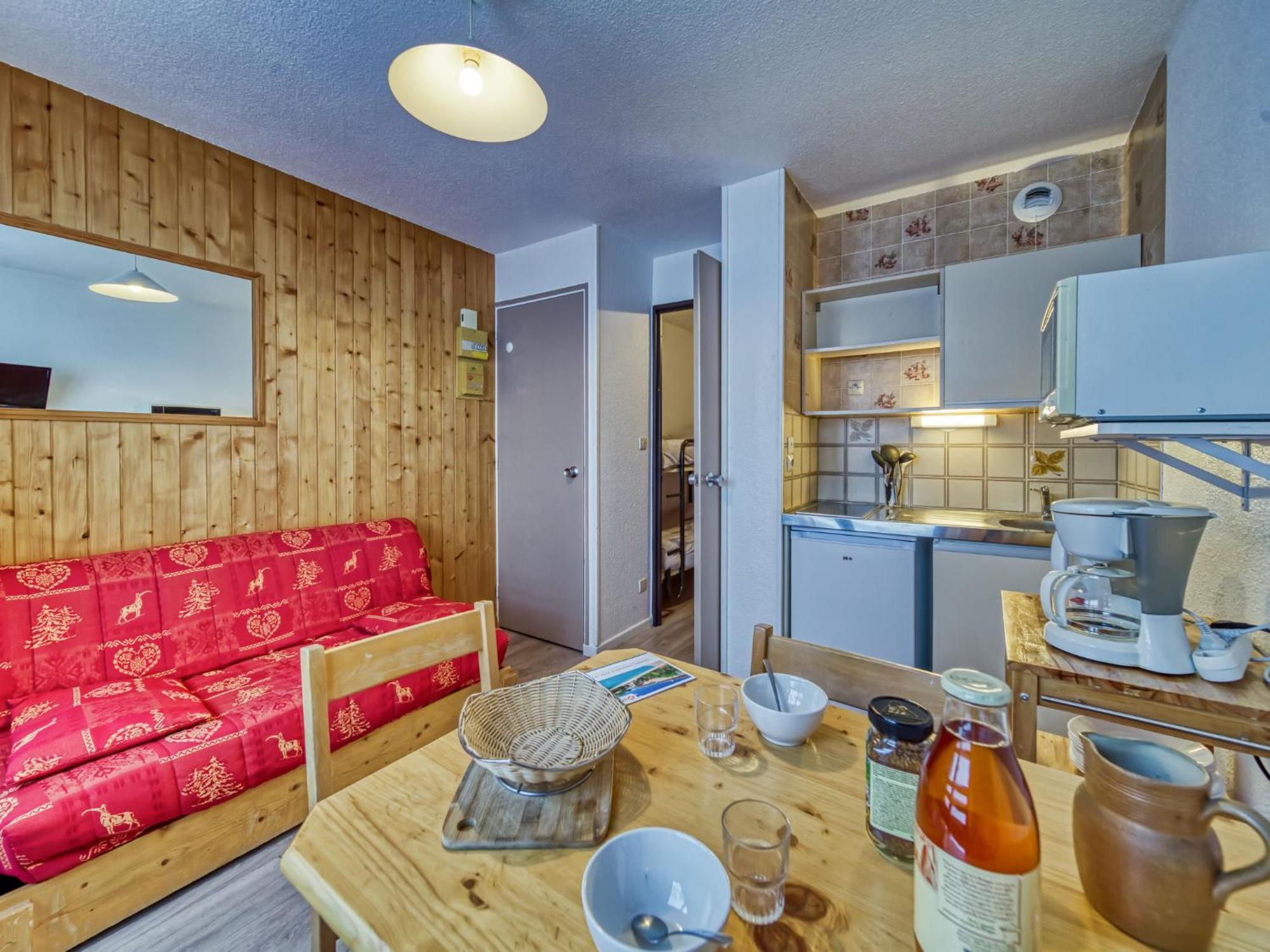 Apartment Argousier 45 A By Interhome سان-مارتن-دي-بيفيل المظهر الخارجي الصورة