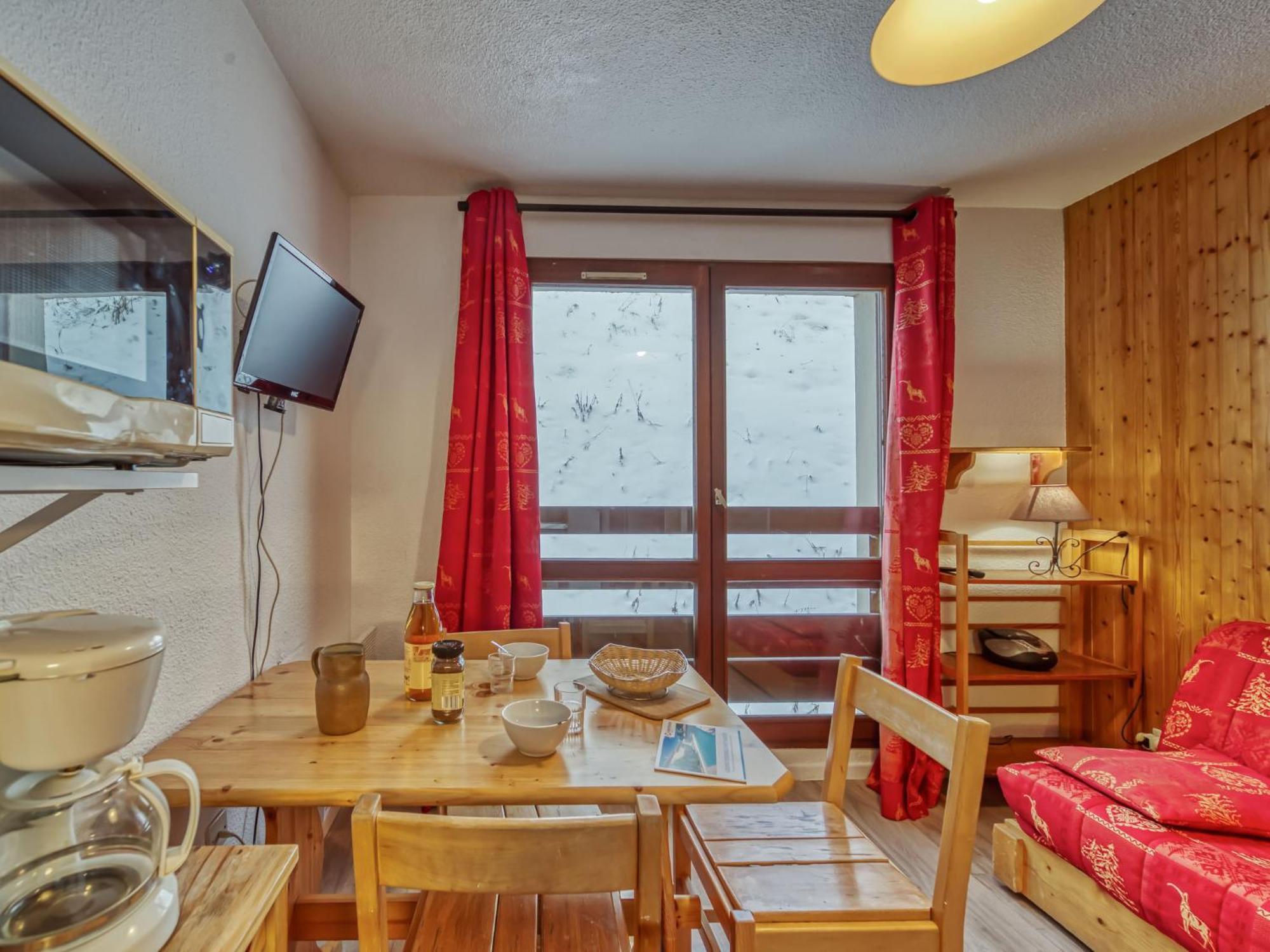Apartment Argousier 45 A By Interhome سان-مارتن-دي-بيفيل المظهر الخارجي الصورة