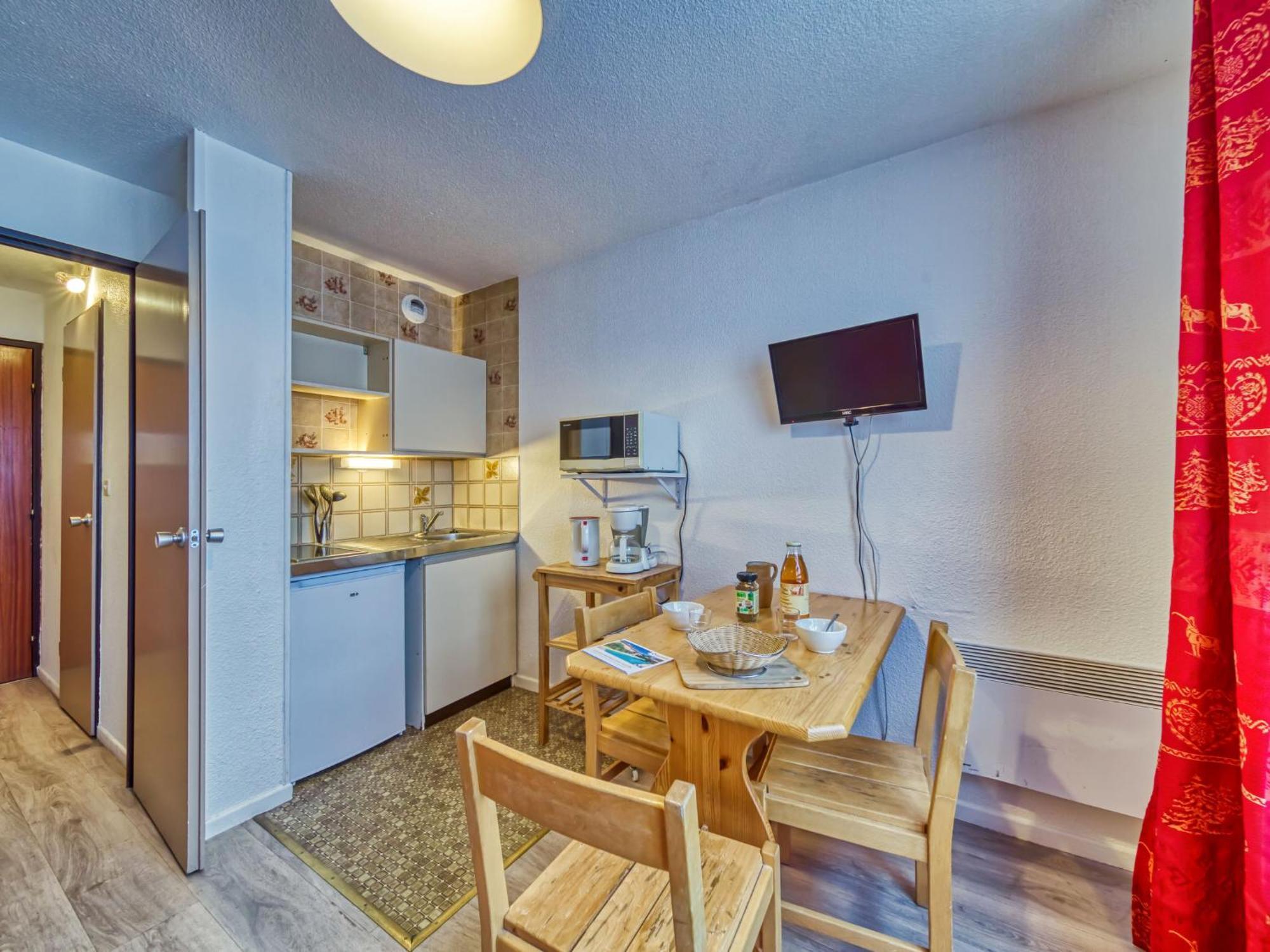 Apartment Argousier 45 A By Interhome سان-مارتن-دي-بيفيل المظهر الخارجي الصورة