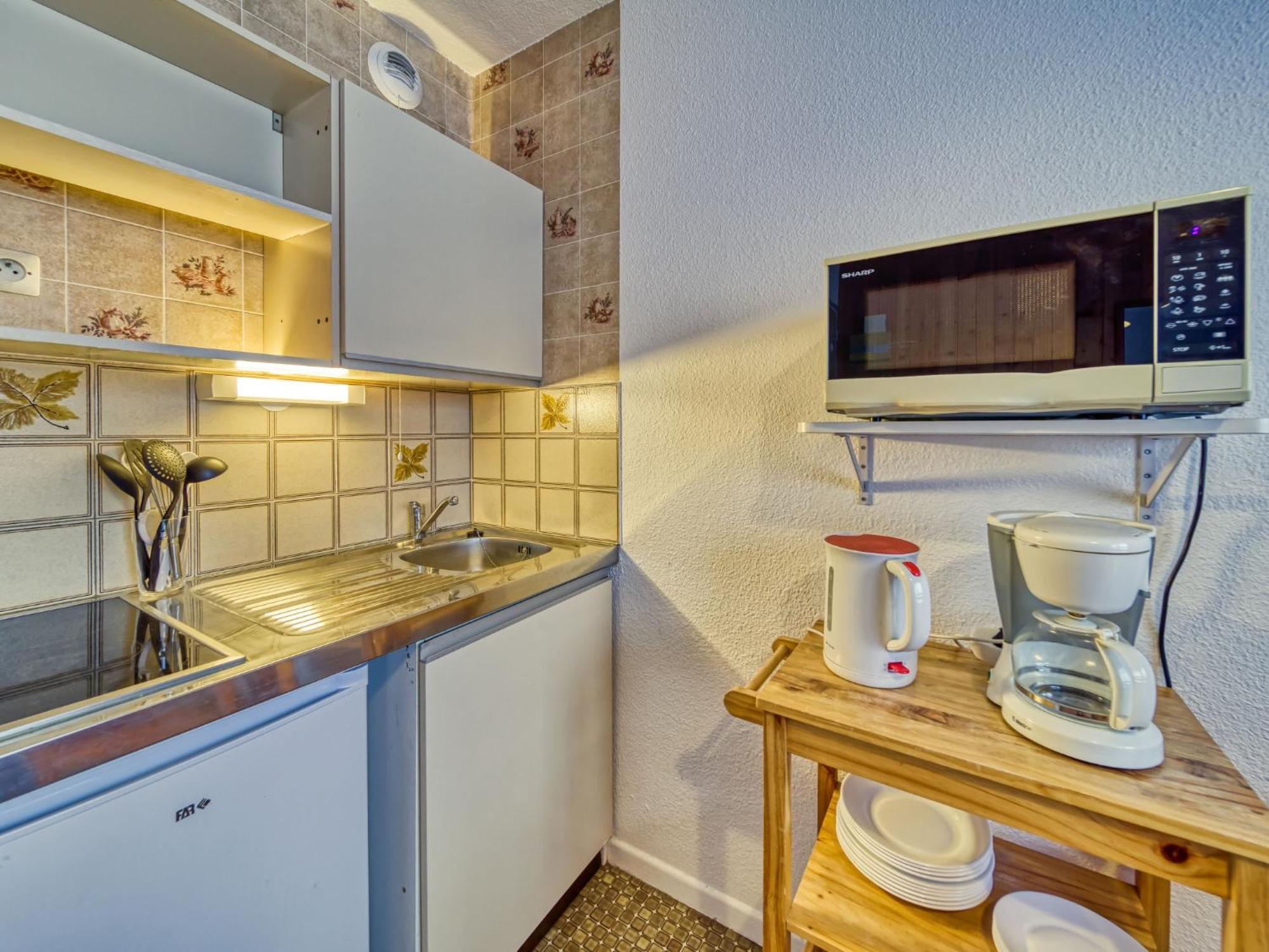 Apartment Argousier 45 A By Interhome سان-مارتن-دي-بيفيل المظهر الخارجي الصورة