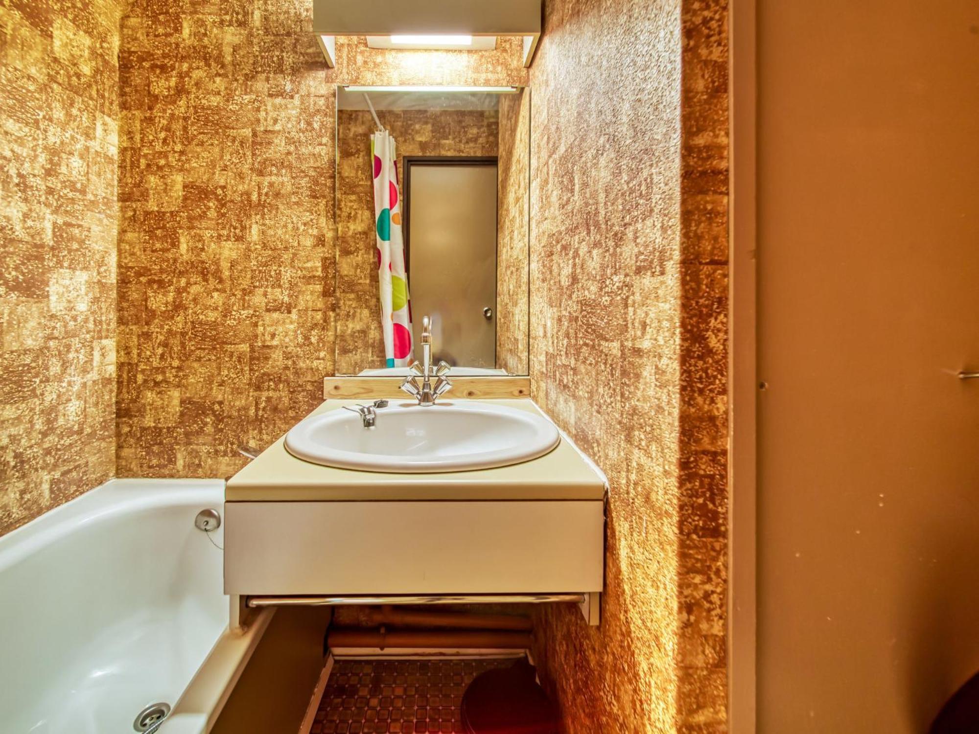 Apartment Argousier 45 A By Interhome سان-مارتن-دي-بيفيل المظهر الخارجي الصورة
