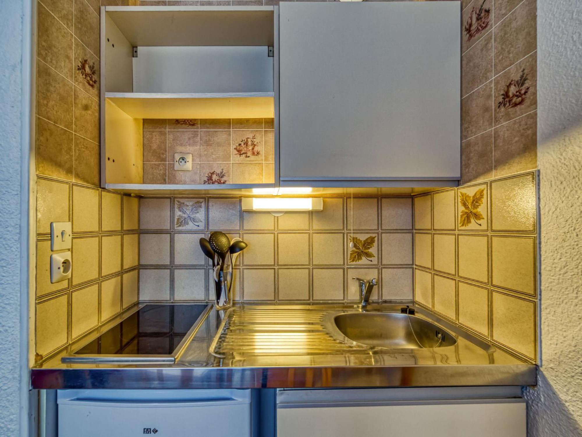 Apartment Argousier 45 A By Interhome سان-مارتن-دي-بيفيل المظهر الخارجي الصورة