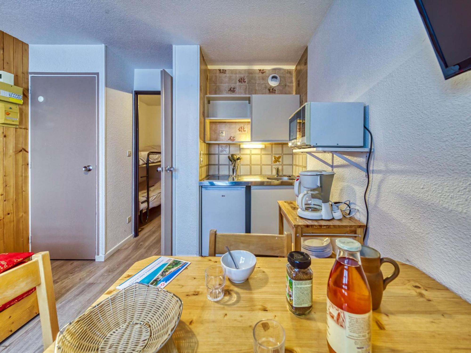 Apartment Argousier 45 A By Interhome سان-مارتن-دي-بيفيل المظهر الخارجي الصورة